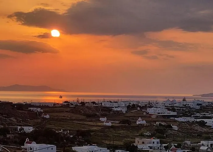 Mystic Horizon