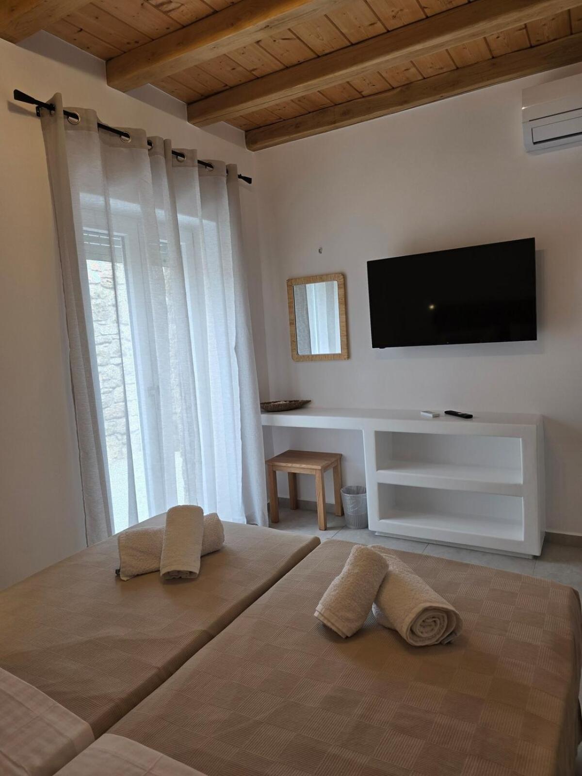 Villa Mystic Horizon *