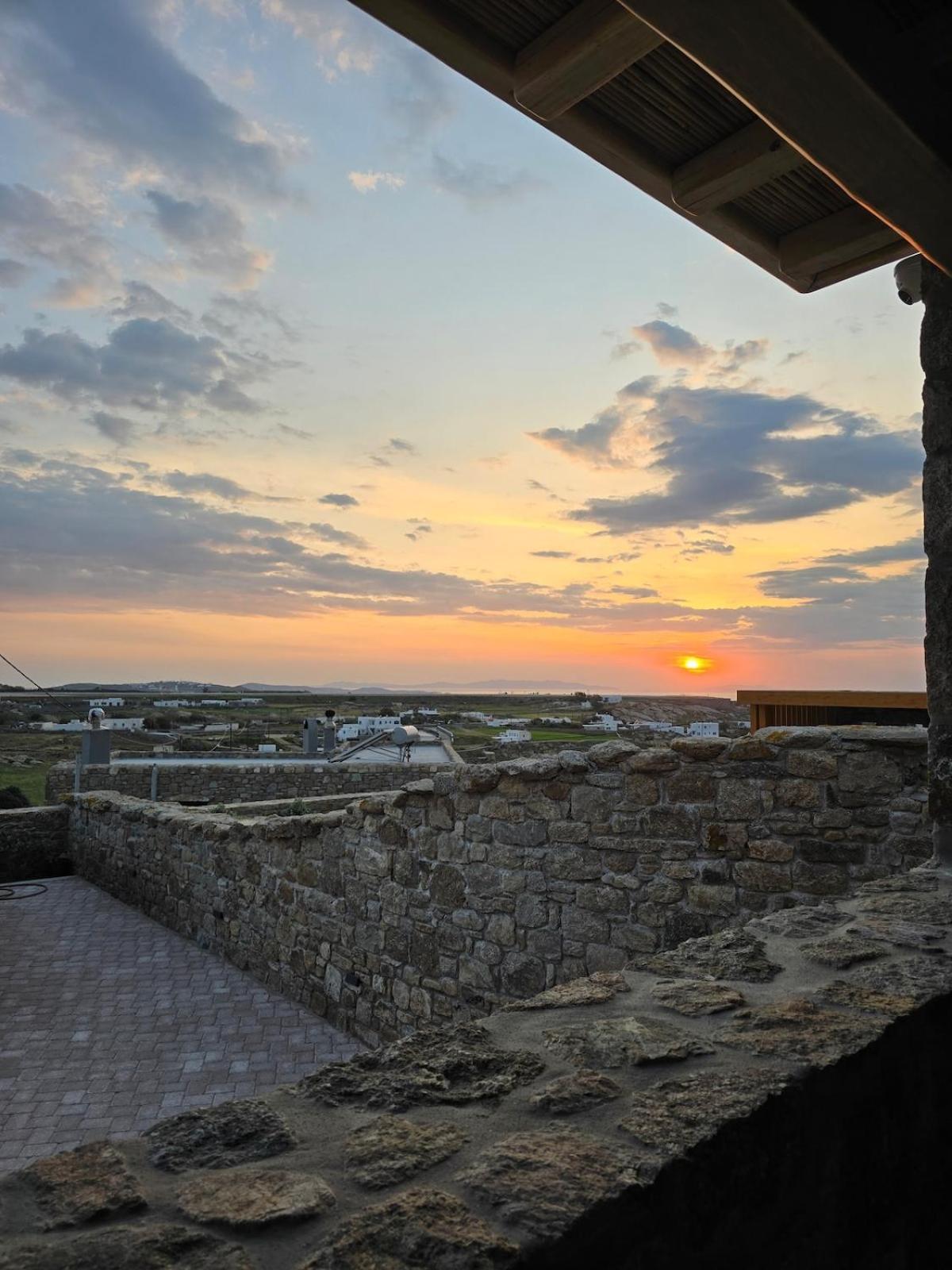 Villa Mystic Horizon