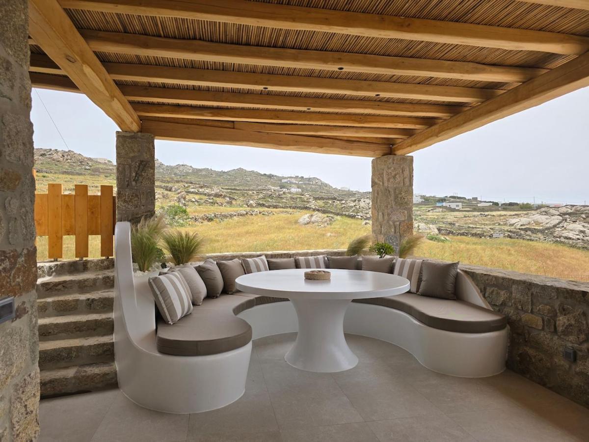 Villa Mystic Horizon *