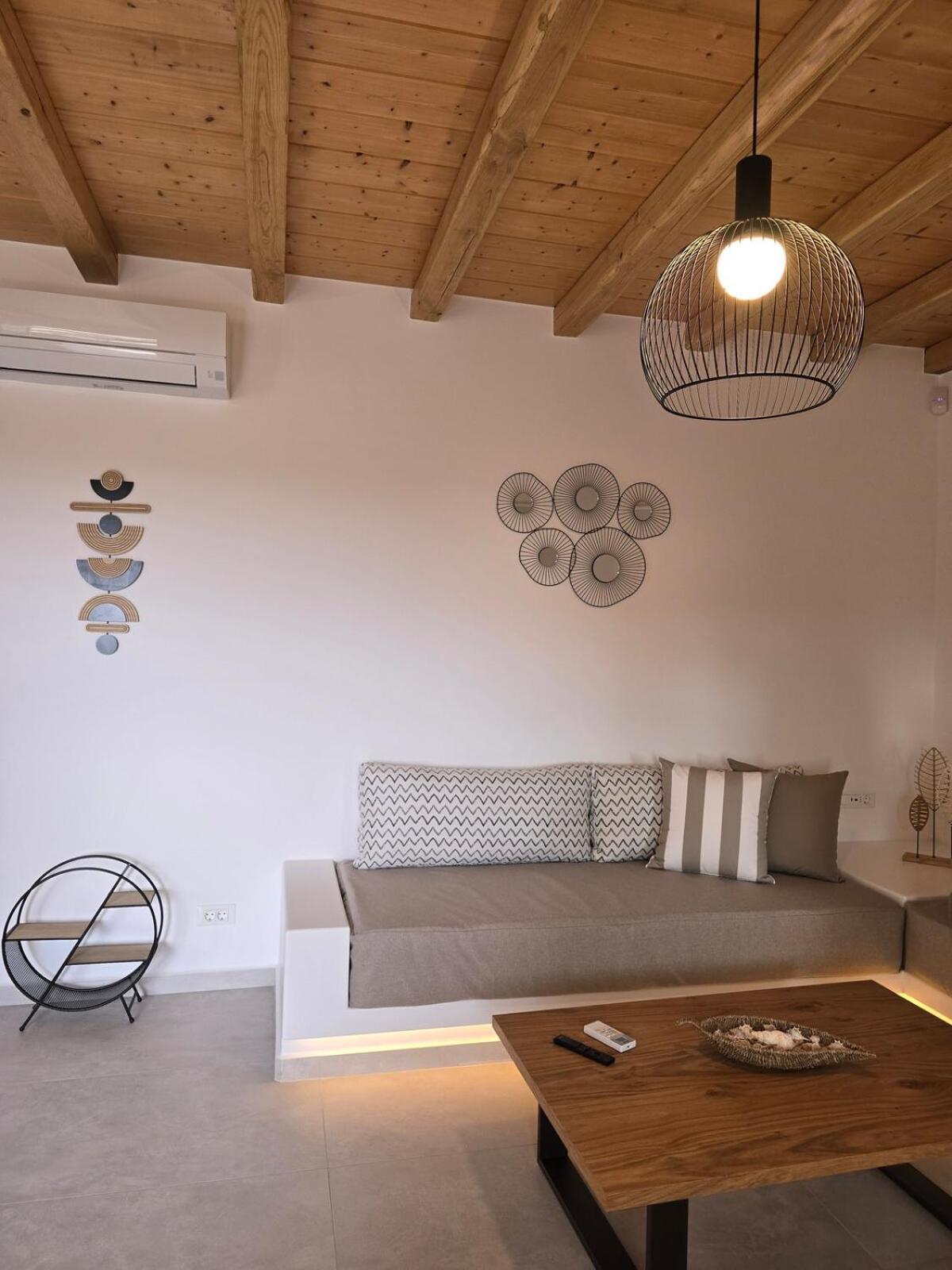 Villa Mystic Horizon *